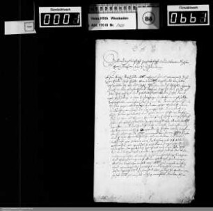 . 1725: Juni 1725