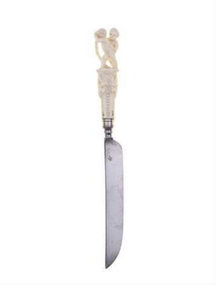 Messer und Gabel in Etui, 2006.M.394 a-c