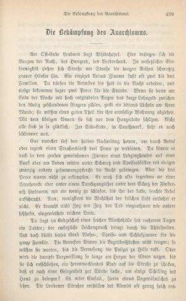 499-521 Die Bekämpfung des Anarchismus