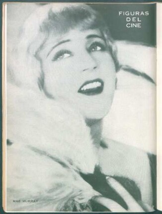 Figuras del cine