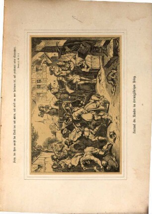 Bilder aus dem Leben Herzog's Ernst des Frommen von Sachsen-Gotha : geboren im Jahre 1601, gestorben 1675
