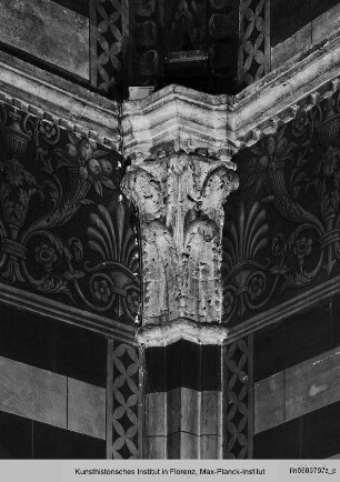 Kapitelle