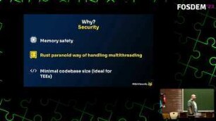 Presentation of BastionLab, a Rust open-source privacy framework for confidential data science collaboration