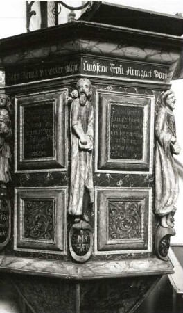 Der Evangelist Matthäus