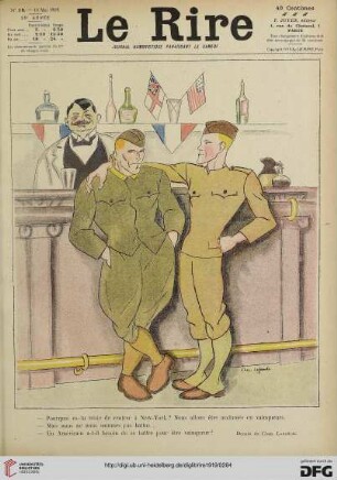 No. 19 (10 Mai 1919)