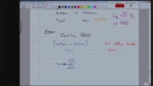 14. Solutions of optical Bloch equations, Part 2