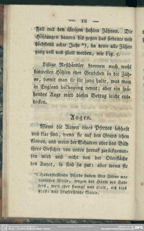 Augen