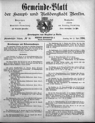 1894,16: No. 16, 22. April 1894