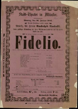 Fidelio