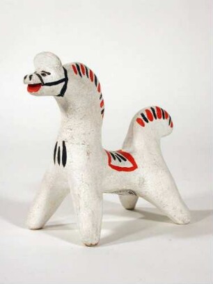 Figur, Pferd