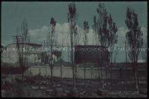 Industrieanlage