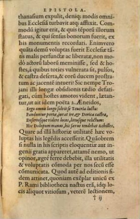 Iulianu tu autokratoros Misopōgōn, kai epistolai : = Iuliani Imperatoris misopogon et epistolae