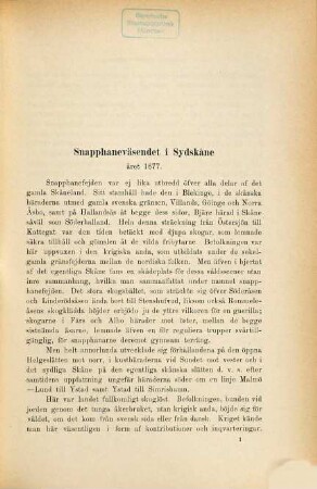 Skånska samlingar. 3,2. 1893 (1896)