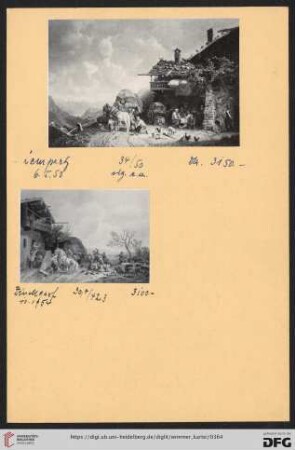 Bürkel, Heinrich