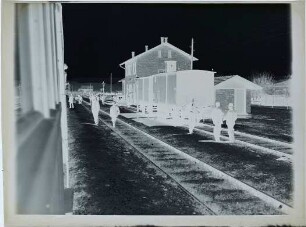 Bahnhof