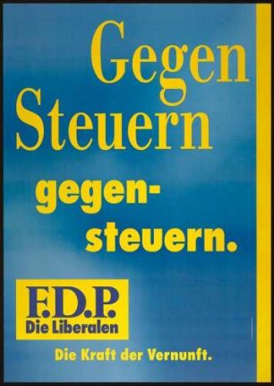 FDP, Bundestagswahl 1994