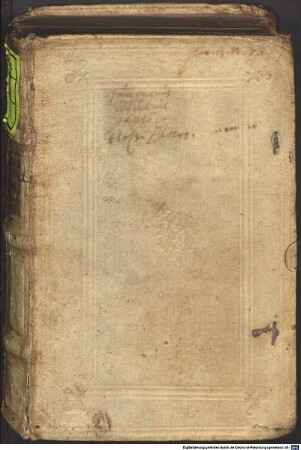 Evangelicae historiae Libri IIII