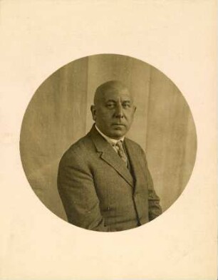 [Erich] Freimuth, Bergassessor, Lehrer Bergschule Bochum