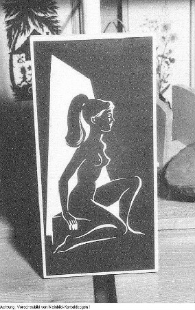 Bildende Kunst, verschiedene Ausstellungen und Werke: Eva Schulze-Knabe Gedächtnisausstellung, Ausstellung Kunst und Sport, Arbeiten Sozialistischer Gegenwartskunst, Zeichnungen und Gemälde von Erich Hering, u.a., Mai 1962 - April 1964