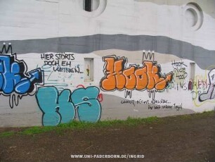 KS Hook