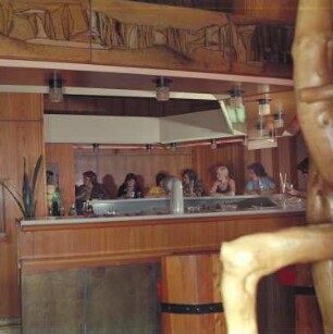 Disko-Bar