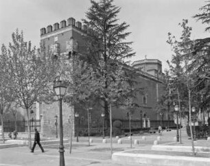 Palacio Episcopal
