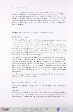 Printmedien versus Elektronische Medien?