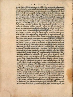 Dell'Historia Vniversale Dell'Origine Et Imperio De Tvrchi Parte ... : Nella Qvali Si Contengono Gli offici, i leggi, i costumi di quella natione, cosi in tempo di pace, come di guerra ..., 1