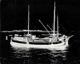 Fischkutter
