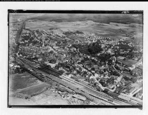 Lichtenfels (b. Coburg)