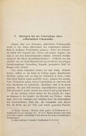 Johann von Aldringen
