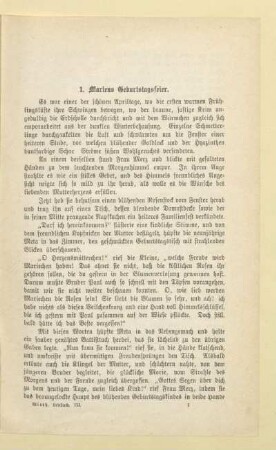[1. Familienleben]