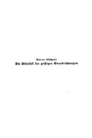 Körpererziehung