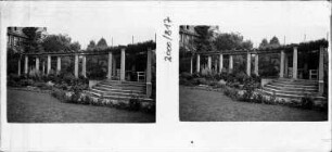 Im Garten