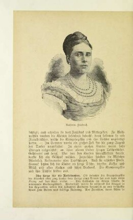 Kaiserin Friedrich