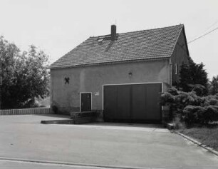 Feuerwehrdepot