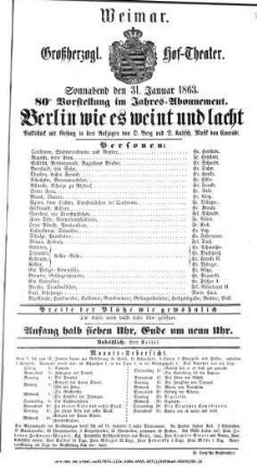 Berlin wie es weint und lacht