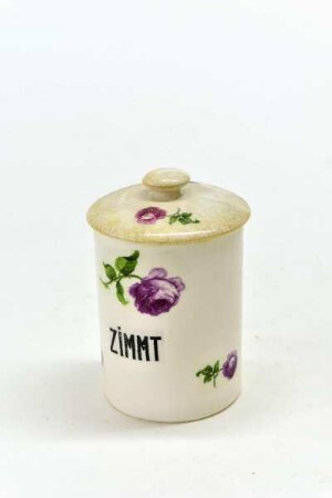 Vorratsdose "ZIMMT"
