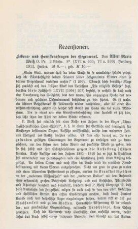 426-447 Rezensionen