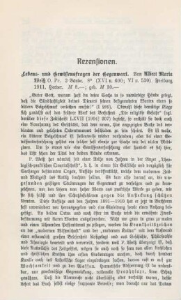 426-447 Rezensionen