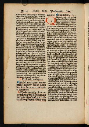 C2v-G3v, Tertie partis