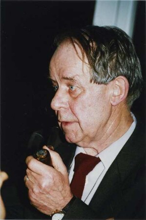 Siegfried Lenz