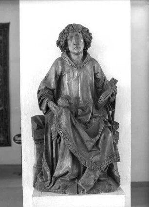 Heiliger Stephanus