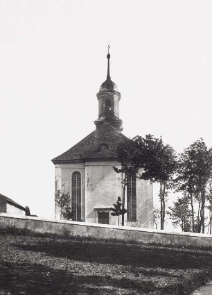 Sankt Margarethen