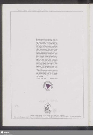 Vorwort