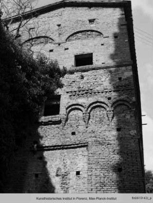 Fonte di Pescaia, Siena