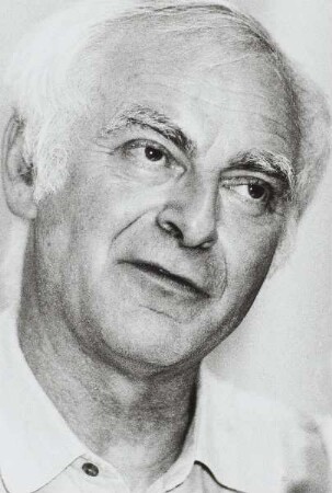Adolf Muschg