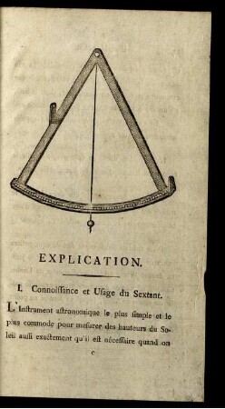 Explication.