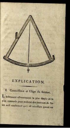 Explication.