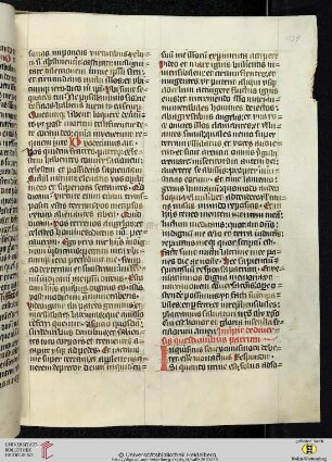De vitis patrum (excerpta)